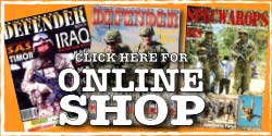 A&NZD Online Shop